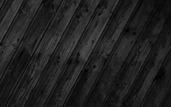 Black Wood Patterns Textures Wallpaper HD