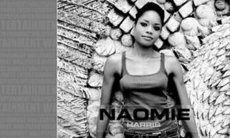 Naomie Harris Wallpaper Desktop
