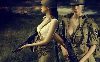 In Video Games The Girls Have Got Perfect Body Figure Yet They