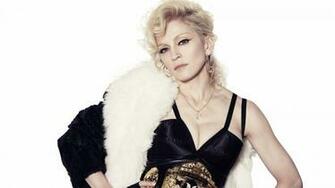 Madonna Desktop Wallpaper High Definition Quality