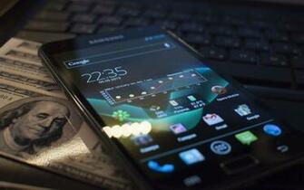 Samsung Galaxy Note HD Wallpaper Cool