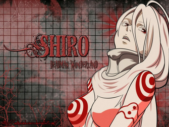Dw Wallpaper Deadman Wonderland