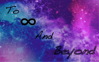 Back Gallery For Infinity Sign Galaxy