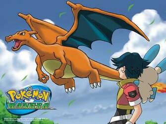 Charizard Image Pokemon Ranger Wallpaper Photos