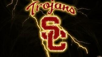 Usc Trojans Ncaa College Football