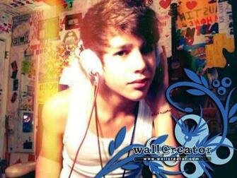 Austin Mahone