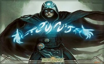 Jace Wallpaper The Mind Sculptor