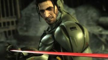 Metal Gear Rising Revengeance Jetstream Sam Re Eurogamer Net
