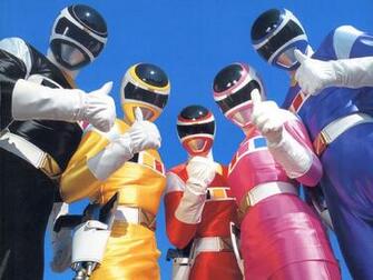 Power Rangers Wallpaper Picture Image Desktop