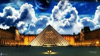 Louvre