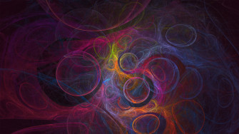 Psychedelic Wallpaper 4k Awesome HD Image