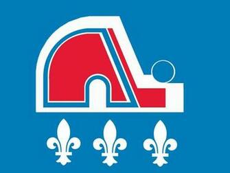 Quebec Nordiques Logo