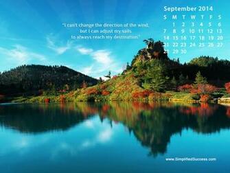 Desktop Wallpaper Calendar HD And Pictures