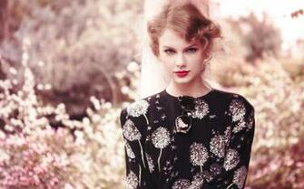Taylor Swift HD Wallpaper Image