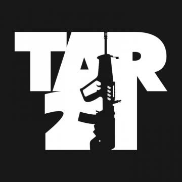 Tar Guns Photo
