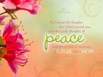 Christian Wallpaper Peace Faith Love