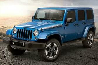Jeep Wrangler Rubicon Wallpaper Widescreen Car