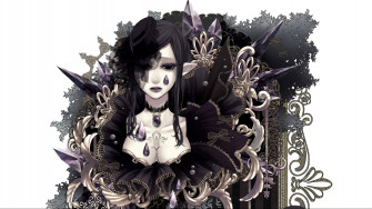 Sexy Anime Wallpaper