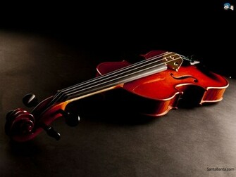 Musical Instruments Wallpaper