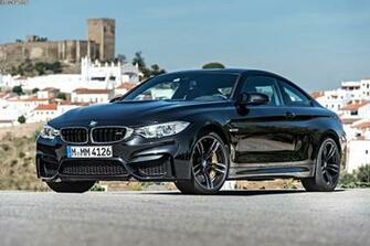 Bmw Cars Wallpaper M4 Coupe In Sapphire Black
