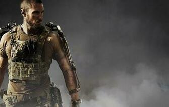 Wallpaper Call Of Duty Advanced Warfare Activision Sledgehammer