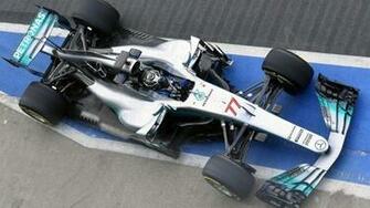 Gallery The F1 Cars Of At A Glance