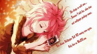 Media New Anime Wallpaper Coming Soon Original
