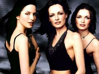 The Corrs Wallpaper