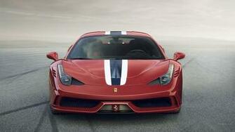 Ferrari Speciale Wallpaper And Background Image Net