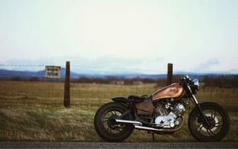 Cafe Racer Desktop Wallpaper Net