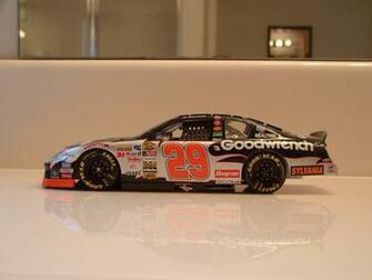 Kevin Harvick Chevy Image Picture Graphic