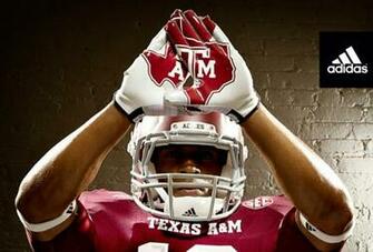 Texas A M Football Grading Aggies New Sec Uniforms For Season
