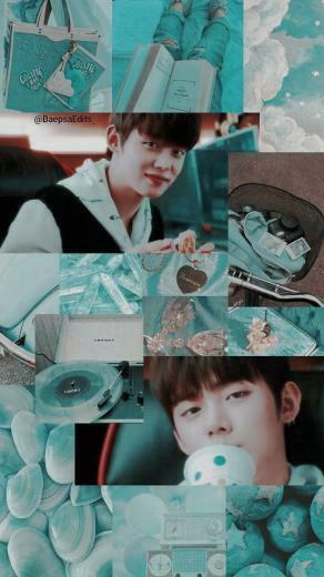 Yeonjun Wallpaper Edit Txt In Kpop Lock Screen