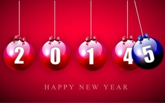 HD Wallpaper Top New Year Desktop Background