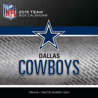 Dallas Cowboys Schedule