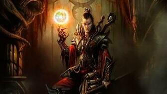Category Abstract HD Wallpaper Subcategory Fantasy