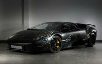 Wallpaper Full HD 1080p Lamborghini New Image