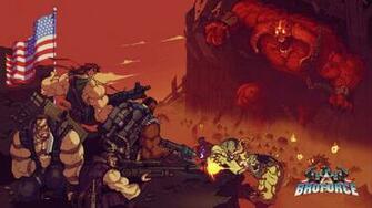 Image Wiki Background Broforce Powered By Wikia