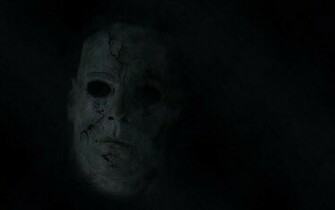 Scary Halloween Background This Is Looking Very Horror