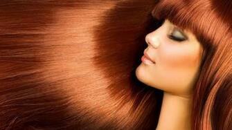 Hair Wallpaper Women And