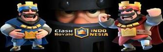 Mega Knight Clash Royale Wallpaper