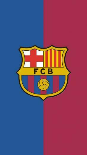 Barcelona Fcb Wallpaper By Techii