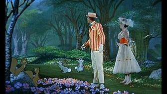 Mary Poppins Image HD Wallpaper And