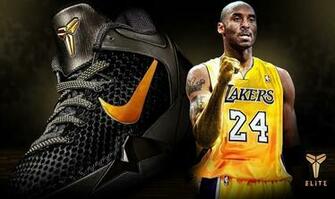 Kobe Bryant New HD Wallpaper
