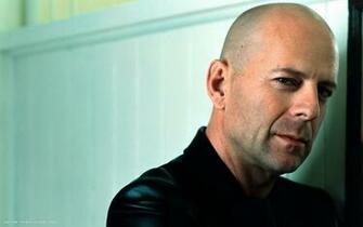 Bruce Willis Actor HD Widescreen Wallpaper Actors Background