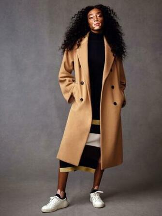 Winnie Harlow Photo Of Pics Wallpaper