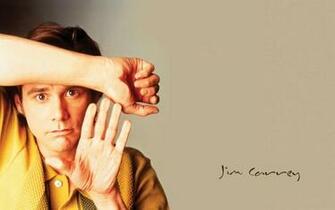 Jim Carrey Wallpaper X Net