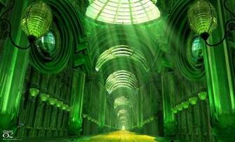 To Be Or Not The Wiz Preliminary Design Thoughts