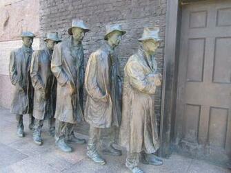 The Great Depression Wallpaper A Era Urban