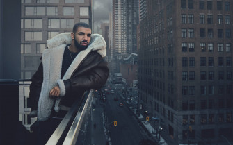 Drake Wallpaper HD